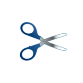 scissor